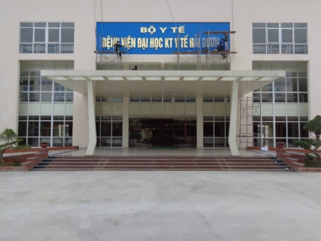 LÀM BIỂN QUẢNG CÁO GIÁ RẺ Ở HẢI DƯƠNG