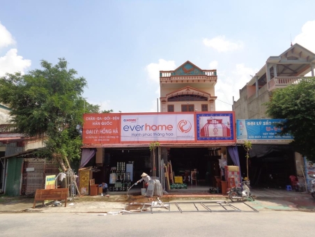IN BIỂN CÔNG TY TẠI CẨM GIÀNG HẢI DƯƠNG