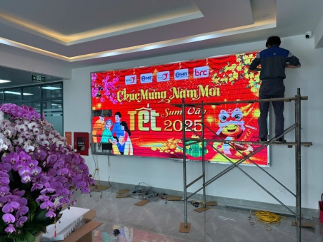 ĐỊA CHỈ LÀM BIỂN QUẢNG CÁO LED UY TÍN Ở HẢI DƯƠNG