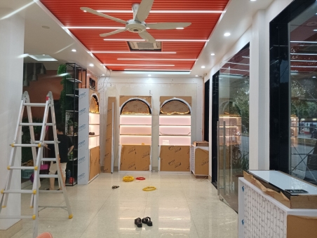 QUẢNG CÁO THĂNG LONG CÔNG TY LÀM BIỂN QUẢNG CÁO NỘI THẤT HẢI DƯƠNG