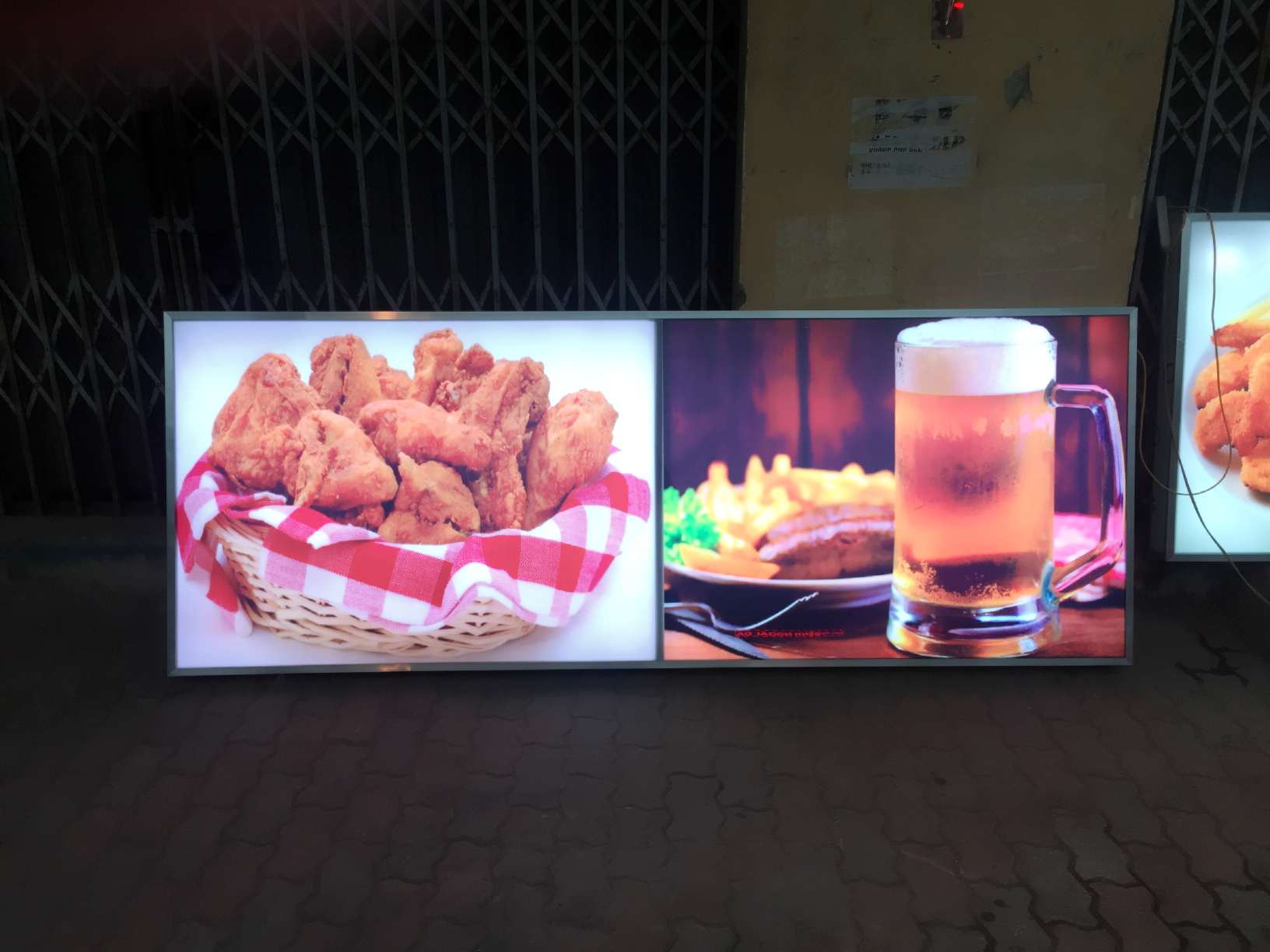 IN TRANH LÊN MICA Ở HẢI DƯƠNG