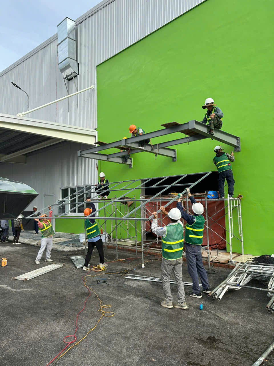 CÔNG TY LÀM BIỂN QUẢNG CÁO UY TÍN CHẤT LƯỢNG