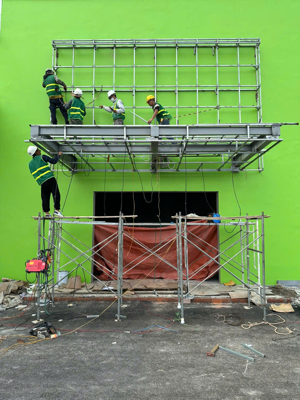 CÔNG TY QUẢNG CÁO UY TÍN Ở CÁC PHƯỜNG HẢI DƯƠNG