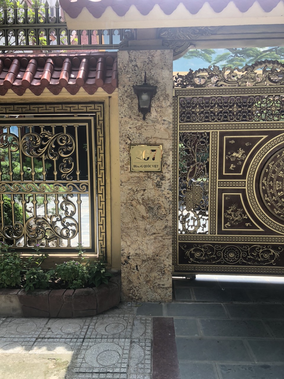 BIỂN TÊN CÔNG TY Ở HẢI DƯƠNG ĐẸP