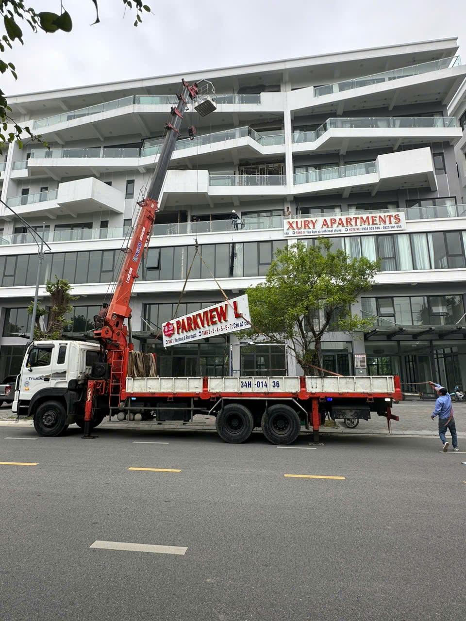 CHỮ QUẢNG CÁO NHỰA DẺO Ở HẢI DƯƠNG