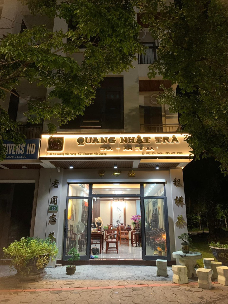CHỮ QUẢNG CÁO NHỰA DẺO Ở HẢI DƯƠNG