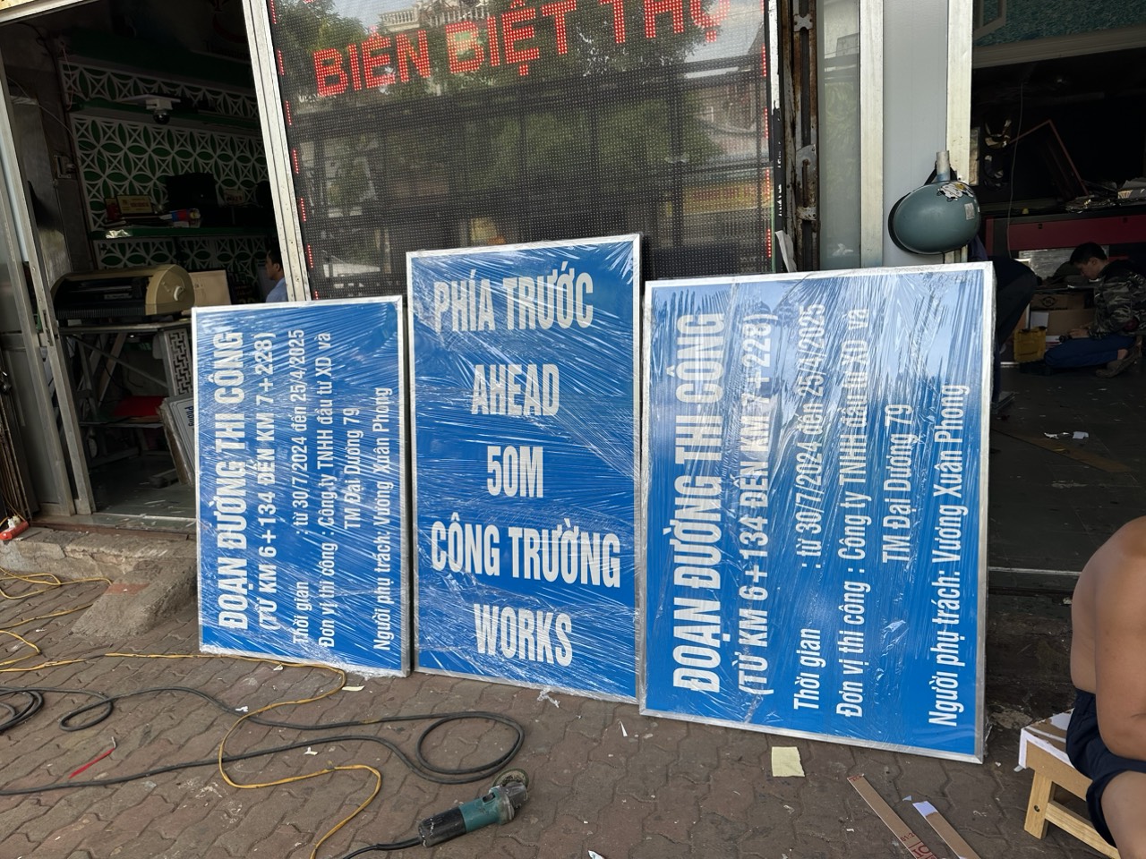 CÔNG TY QUẢNG CÁO UY TÍN Ở HẢI DƯƠNG