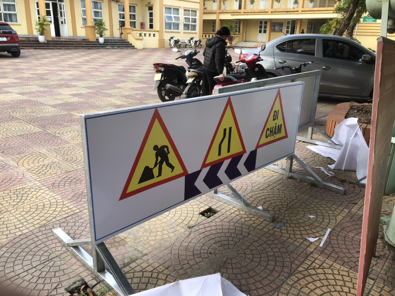 QUẢNG CÁO HẢI DƯƠNG UY TÍN