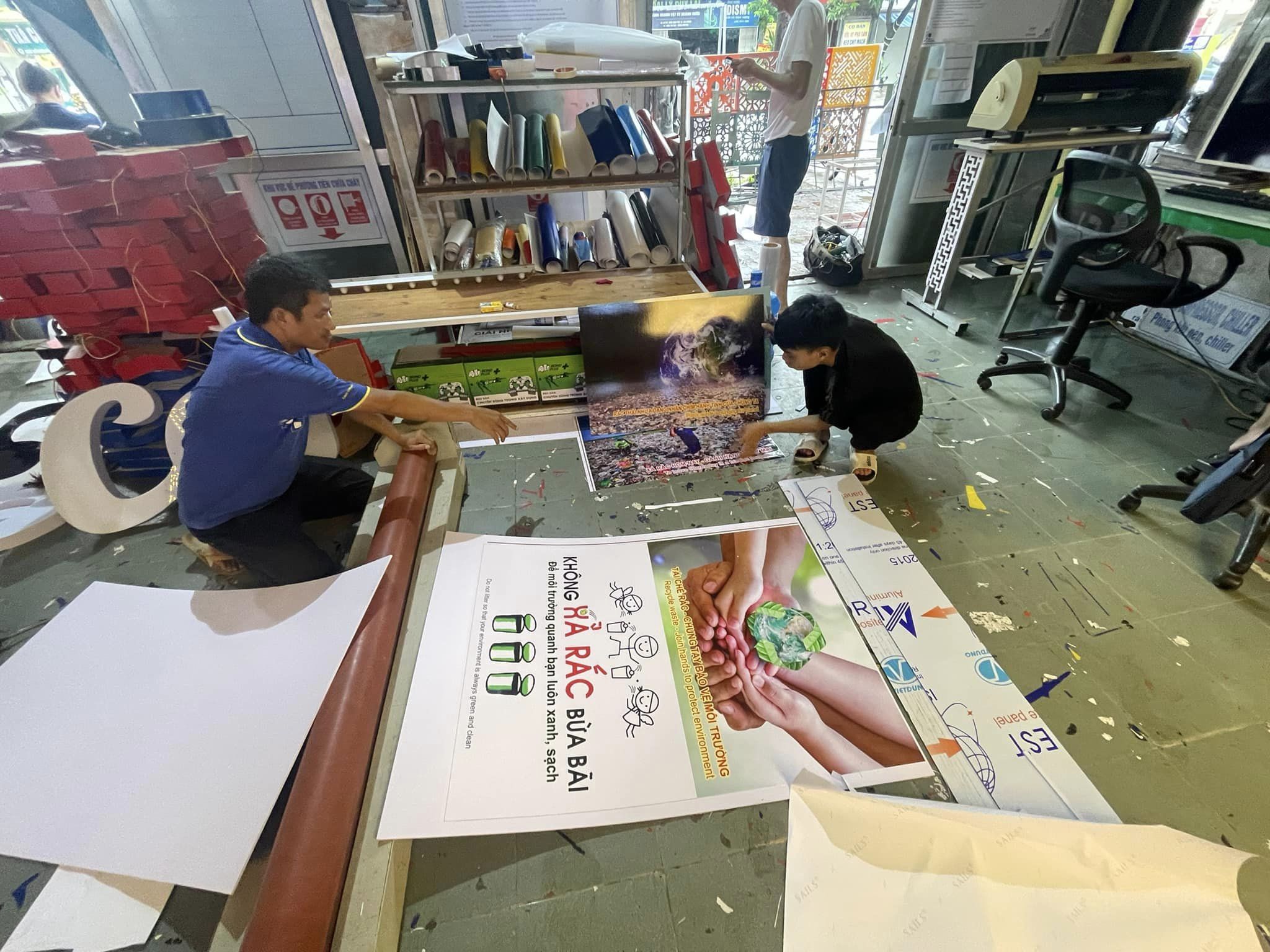 ĐỀ CAN HAI LỚP 
