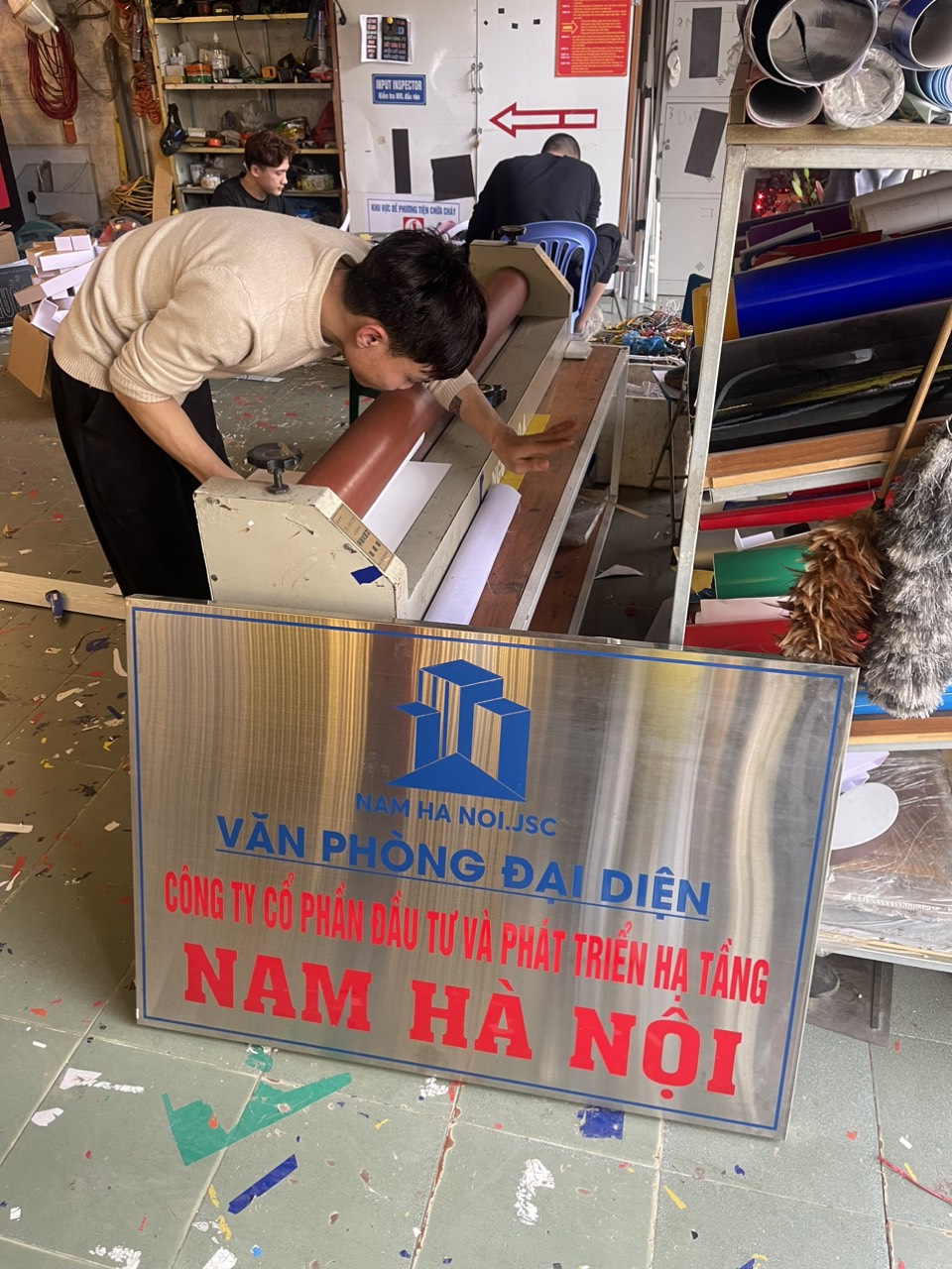 QUẢNG CÁO UY TÍN Ở HẢI DƯƠNG