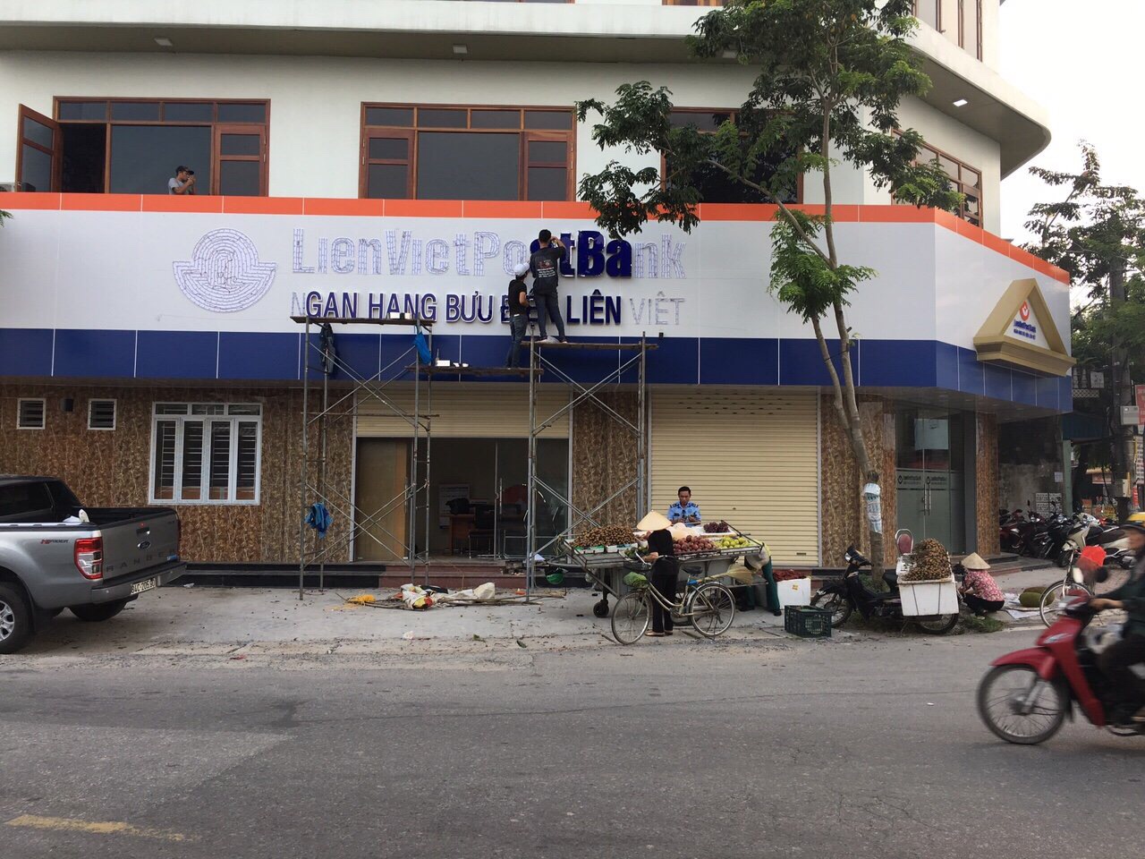 LÀM BIỂN QUẢNG CÁO UY TÍN Ở HẢI DƯƠNG