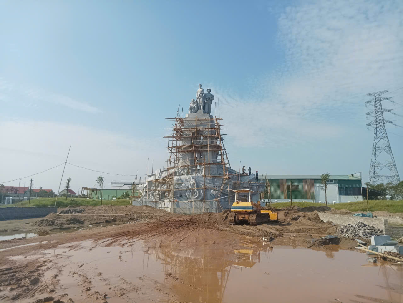 NHÀ THẦU QUẢNG CÁO UY TÍN Ở HẢI DƯƠNG