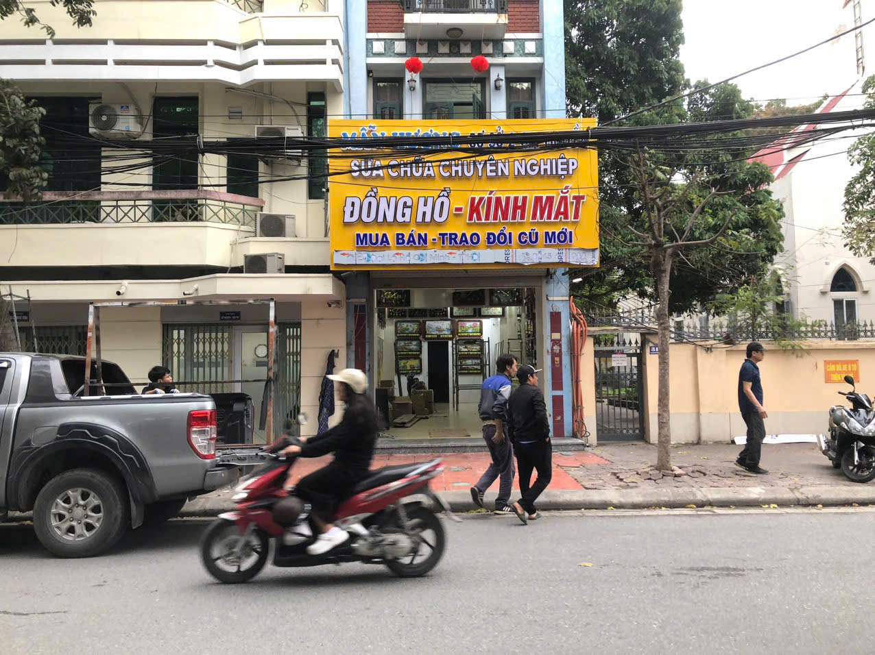 ĐỊA CHỈ LÀM BIỂN QUẢNG CÁO UY TÍN Ở HẢI DƯƠNG