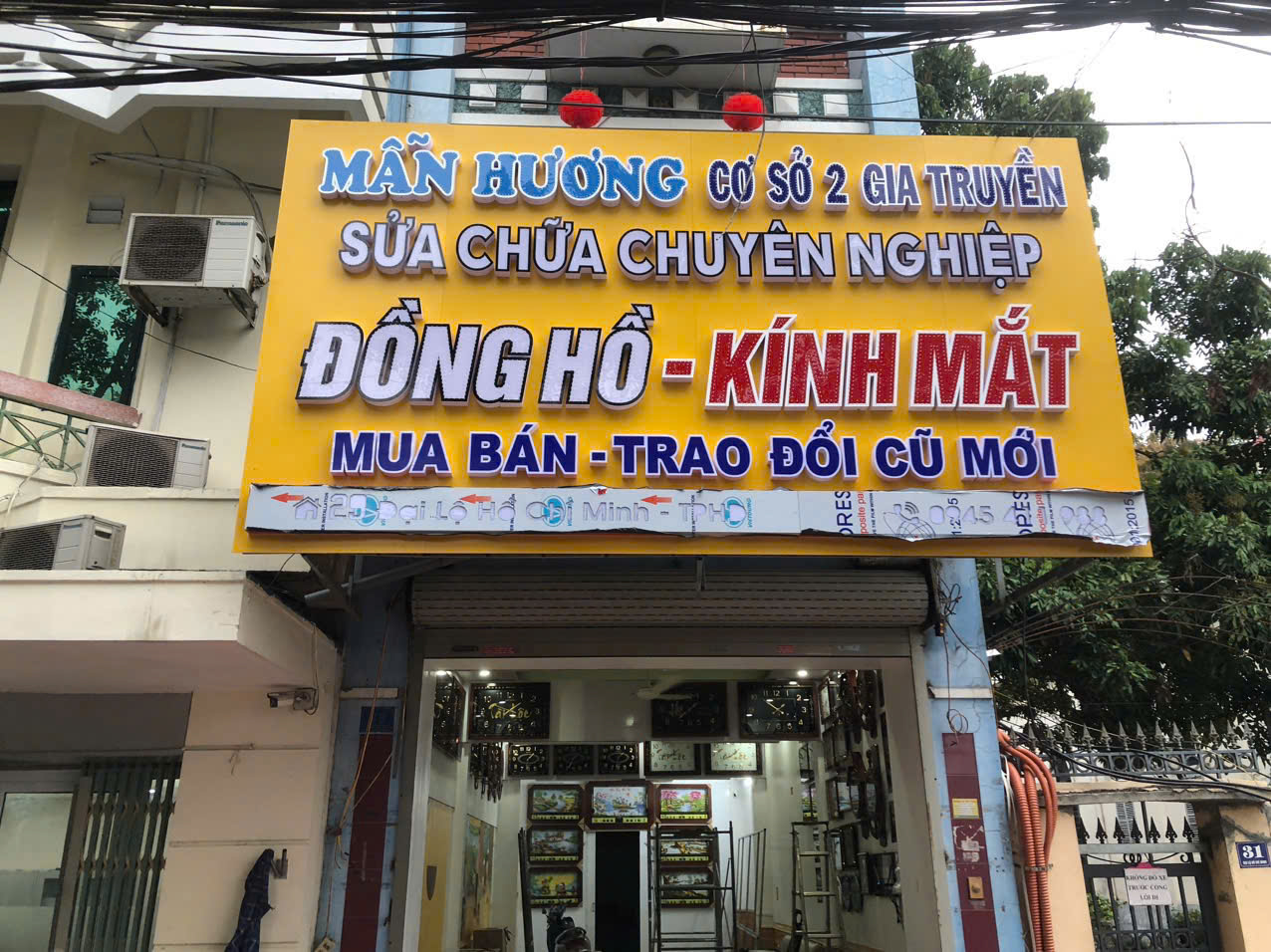 THI CÔNG HOÀN THIỆN BIỂN QUẢNG CÁO Ở HẢI DƯƠNG