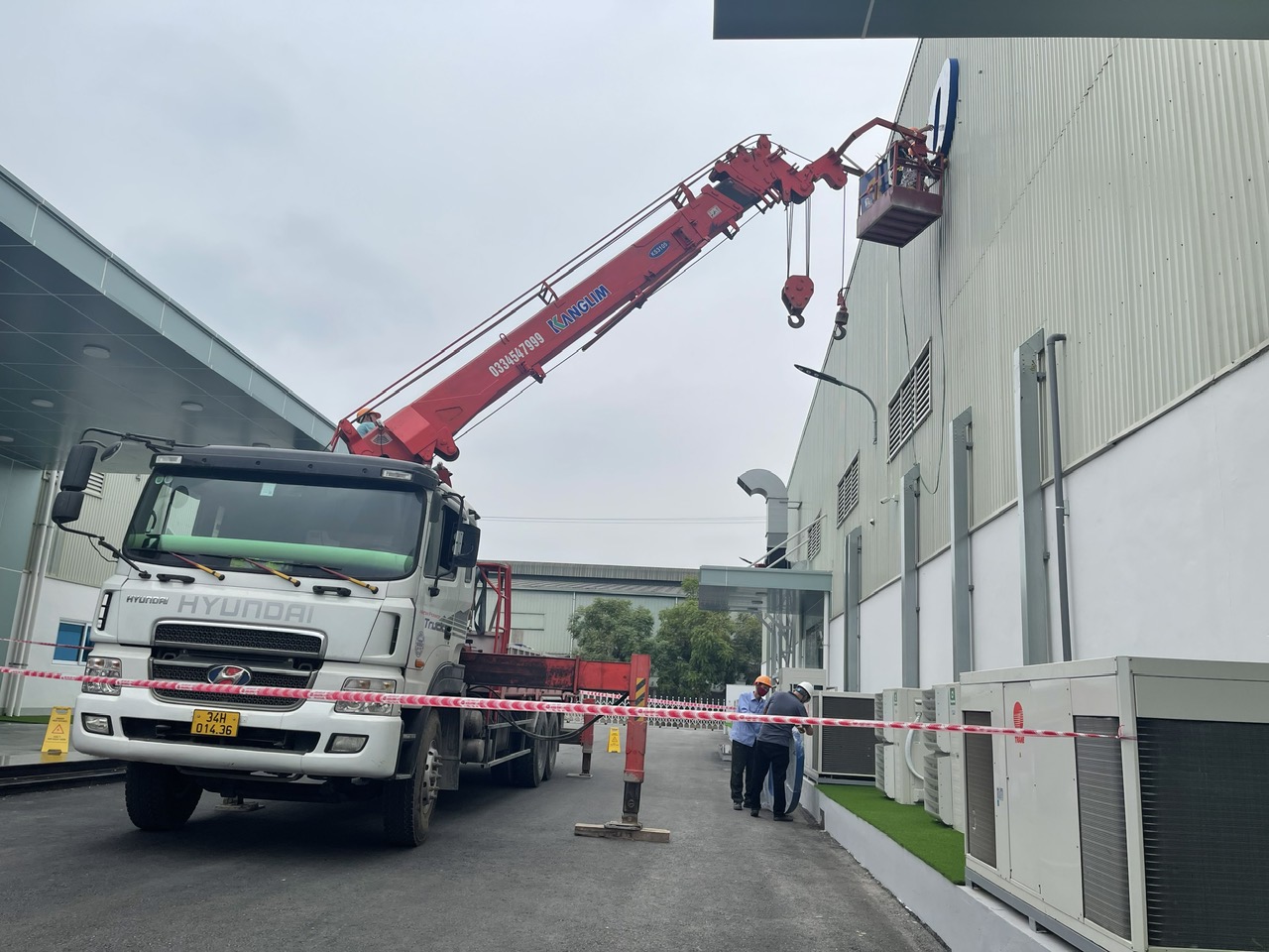CÔNG TY QUẢNG CÁO UY TÍN TẠI TỈNH HẢI DƯƠNG 