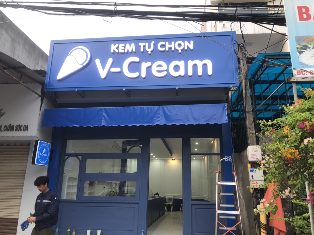 CÔNG TY LÀM BIỂN QUẢNG CÁO UY TÍN Ở HẢI DƯƠNG 