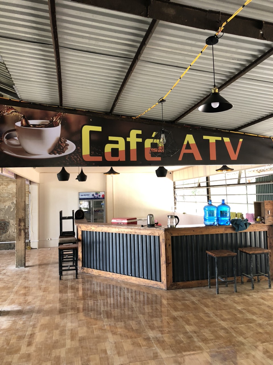 BIỂN QUẢNG CÁO BẠT IN HIFLEX Ở HẢI DƯƠNG