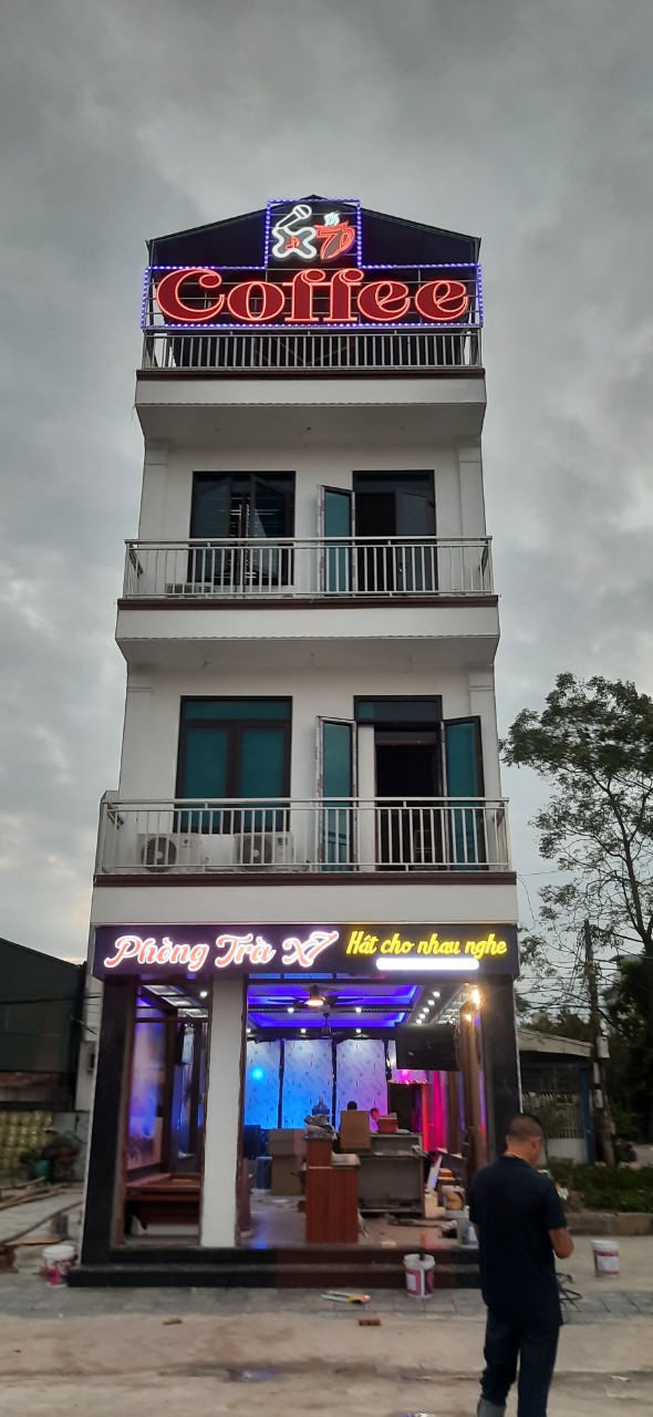 ĐÈN LED F5 Ở HẢI DƯƠNG