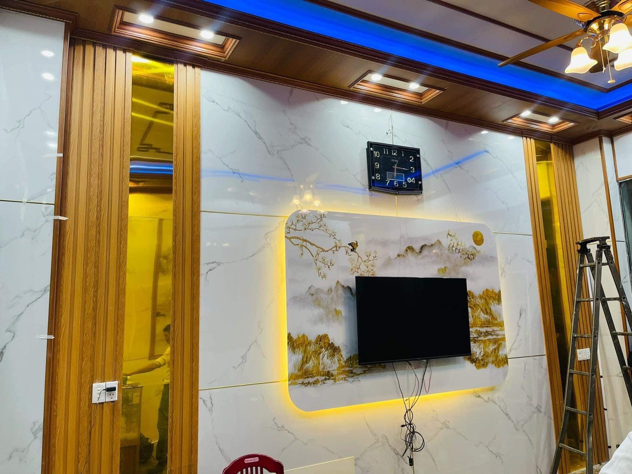 QUẢNG CÁO NỘI THẤT HẢI DƯƠNG 314A ĐIỆN BIÊN PHỦ HẢI DƯƠNG.