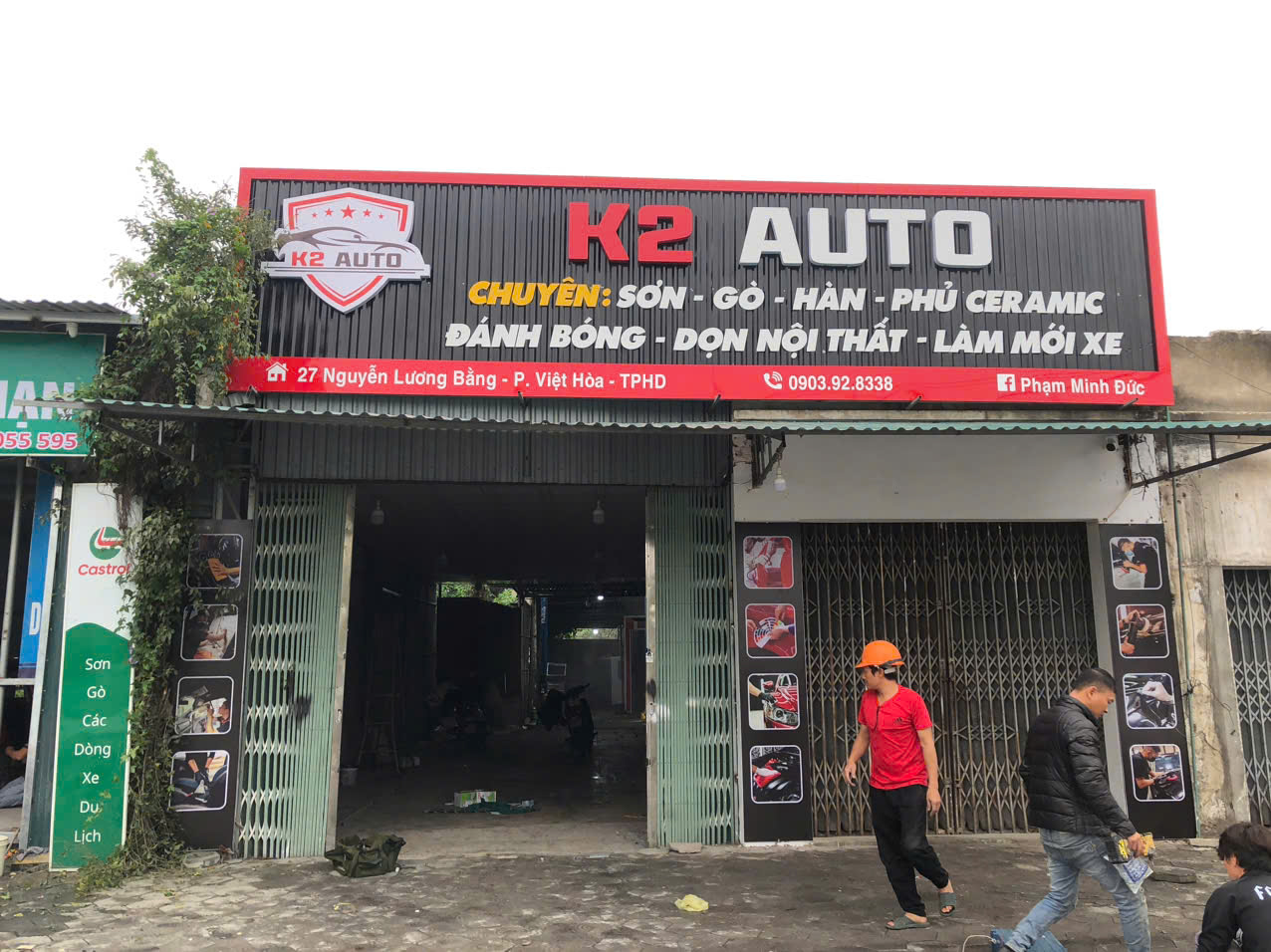 QUẢNG CÁO THĂNG LONG UY TÍN HẢI DƯƠNG