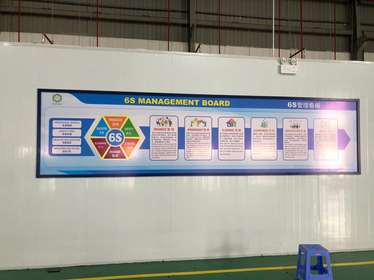 THI CÔNG BẢNG KHUNG NHÔM 8S