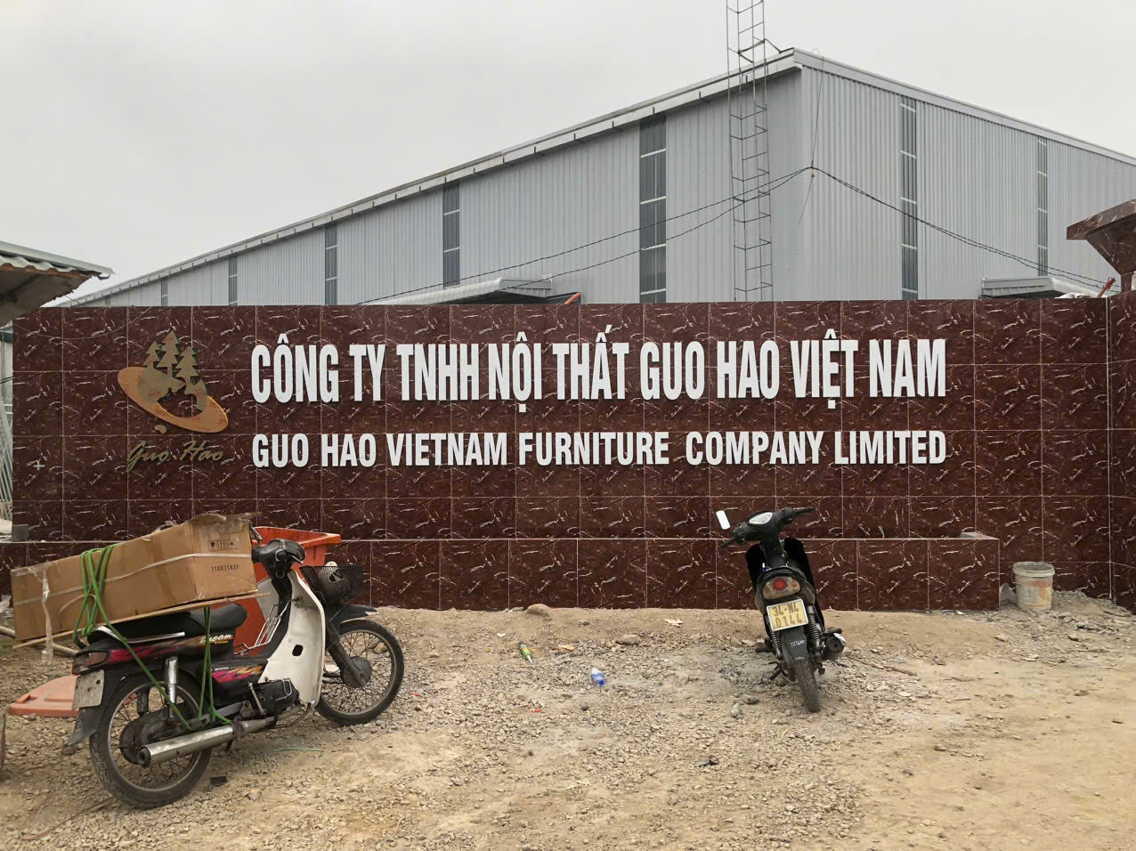 BIỂN QUẢNG CÁO CHỮ INOX