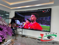 MÀN HÌNH LED 3840Hz TẠI HẢI DƯƠNG