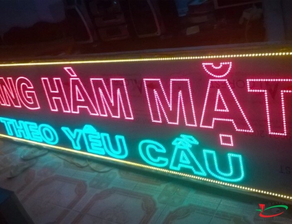 MẪU BIỂN QUẢNG CÁO NHA KHOA