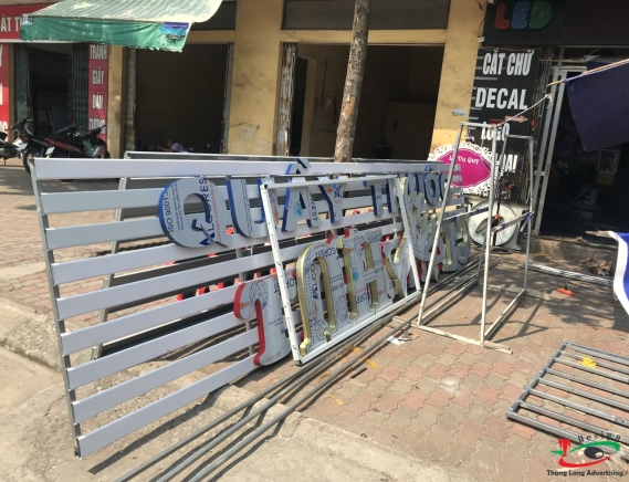 THI CÔNG CÁC HIỆU THUỐC TẠI HẢI DƯƠNG