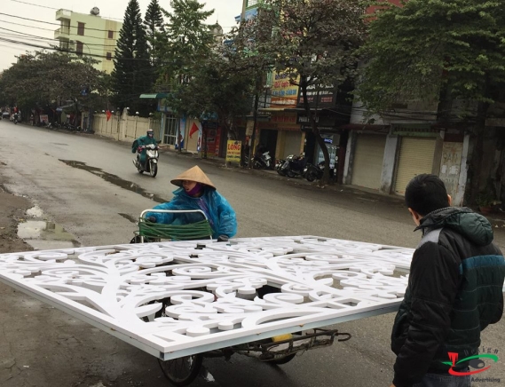 101 MẪU HOA VĂN TRANG TRÍ 
