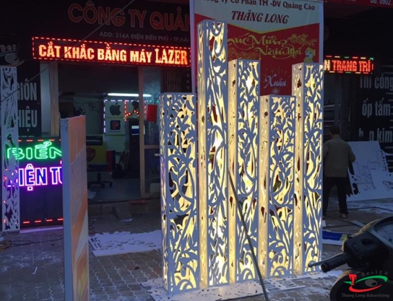 101 MẪU HOA VĂN TRANG TRÍ 