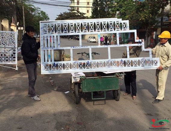 101 MẪU HOA VĂN TRANG TRÍ 