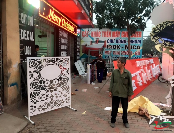 101 MẪU HOA VĂN TRANG TRÍ 