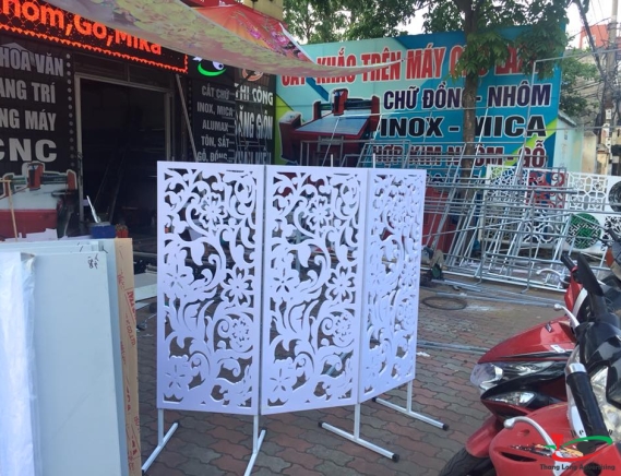 101 MẪU HOA VĂN TRANG TRÍ 