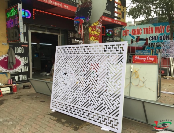 101 MẪU HOA VĂN TRANG TRÍ 