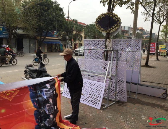 101 MẪU HOA VĂN TRANG TRÍ 