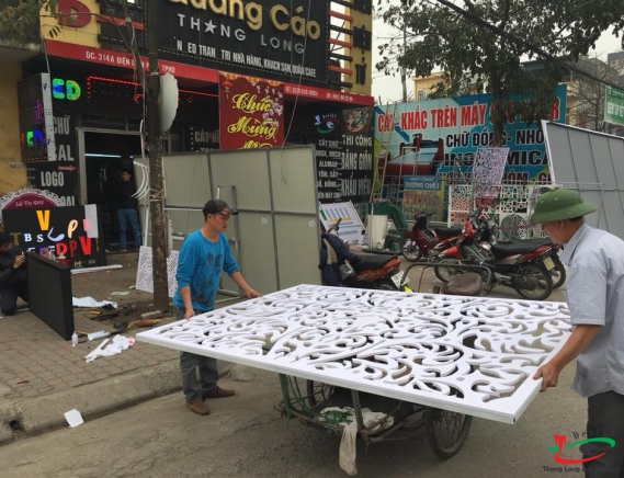 101 MẪU HOA VĂN TRANG TRÍ 