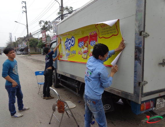 TRANH DÁN TỦ TRANH NỘI THẤT IN UV Ở HẢI DƯƠNG
