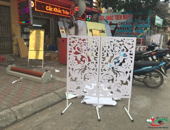101 MẪU HOA VĂN TRANG TRÍ 