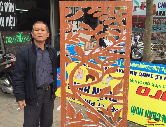 101 MẪU HOA VĂN TRANG TRÍ 