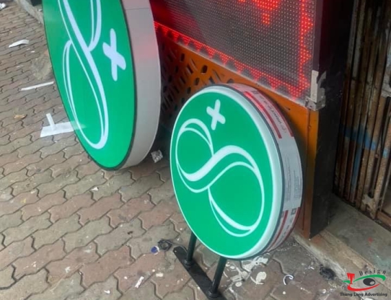 ĐÈN LED TRANG TRÍ CÂY - ĐÈN LED NGOÀI TRỜI CHẤT LƯỢNG CAO
