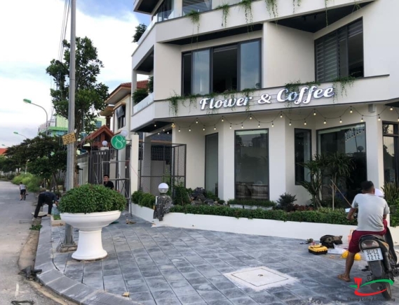 ĐÈN LED TRANG TRÍ CÂY - ĐÈN LED NGOÀI TRỜI CHẤT LƯỢNG CAO