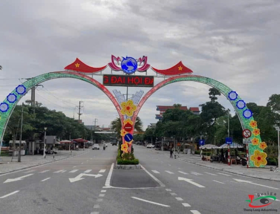 ĐÈN LED ĐA SẮC MÀU