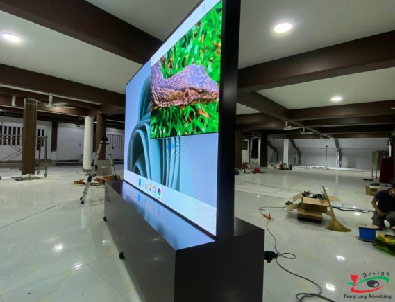 Biển Led 2