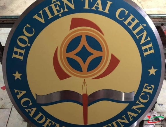 CHỮ INOX CHÂN DỰNG NỔI SANG TRỌNG 