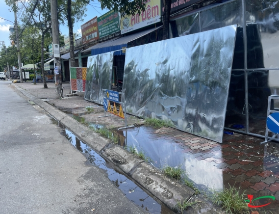 IN BẠT HIFLEX BIỂN TUYỂN DỤNG Ở HẢI DƯƠNG