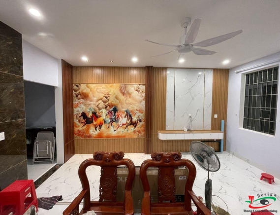 IN TRANH TRÊN TẤM NHỰA PVC Ở HẢI DƯƠNG
