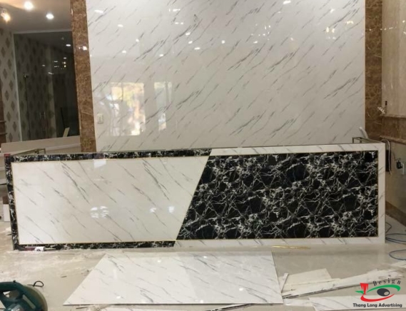 IN TRANH TRÊN TẤM NHỰA PVC Ở HẢI DƯƠNG