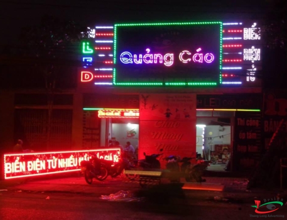 ĐÈN LED TRANG TRÍ CÂY - ĐÈN LED NGOÀI TRỜI CHẤT LƯỢNG CAO