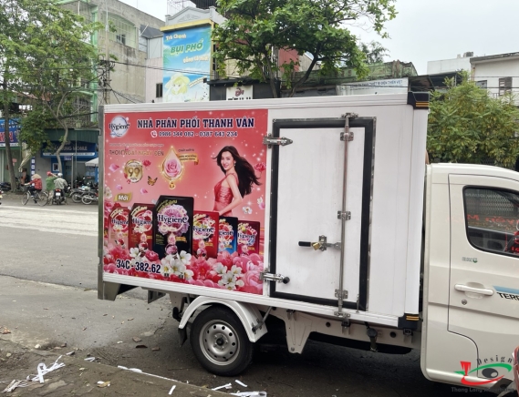 TRANH DÁN TỦ TRANH NỘI THẤT IN UV Ở HẢI DƯƠNG